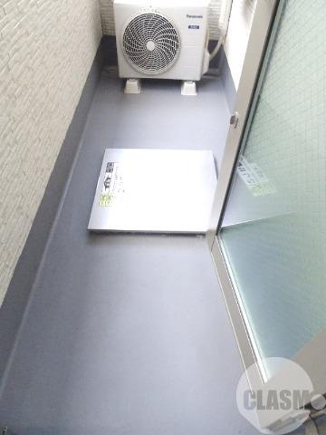 13/30 バルコニー