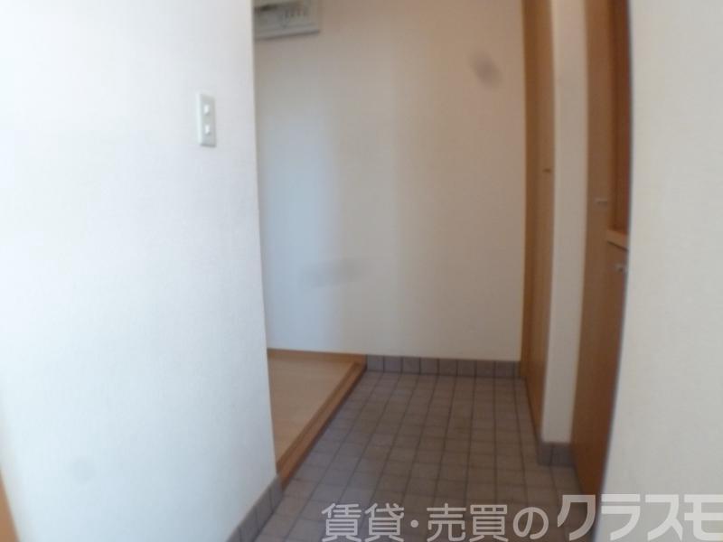 17/30 玄関