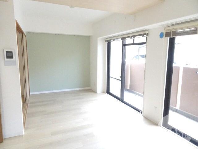 4/25 リビング/ダイニング