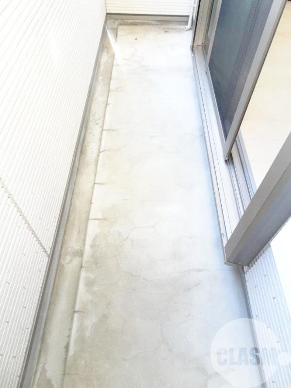 14/30 バルコニー