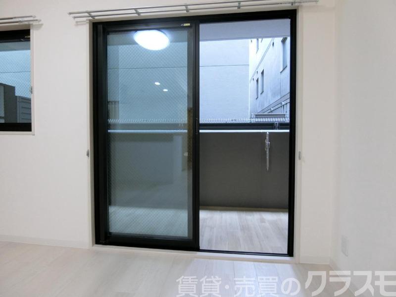 24/30 バルコニー