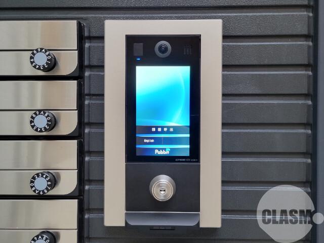 2/7 エントランス