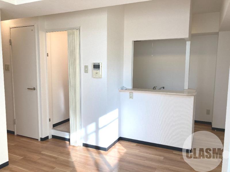 3/23 リビング/ダイニング