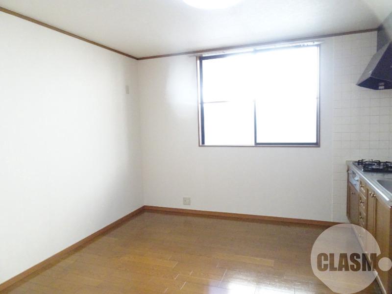 3/23 リビング/ダイニング