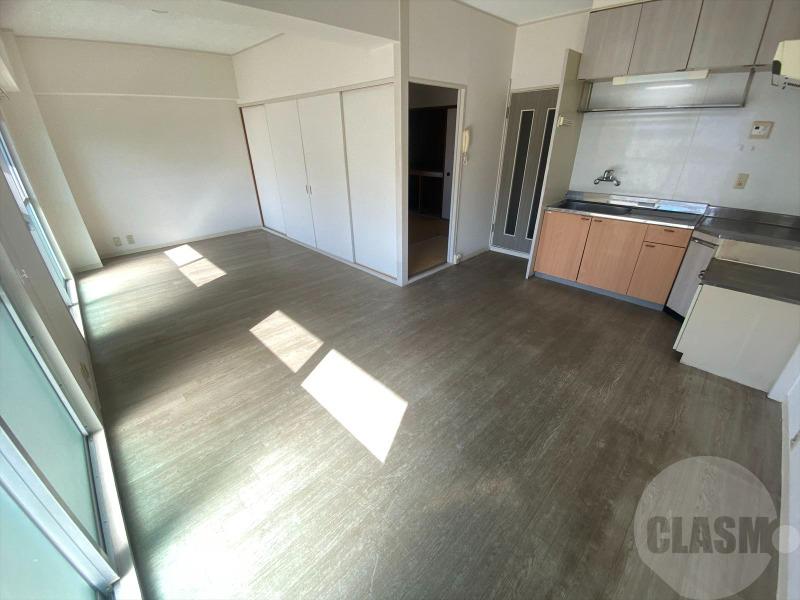 4/30 リビング/ダイニング