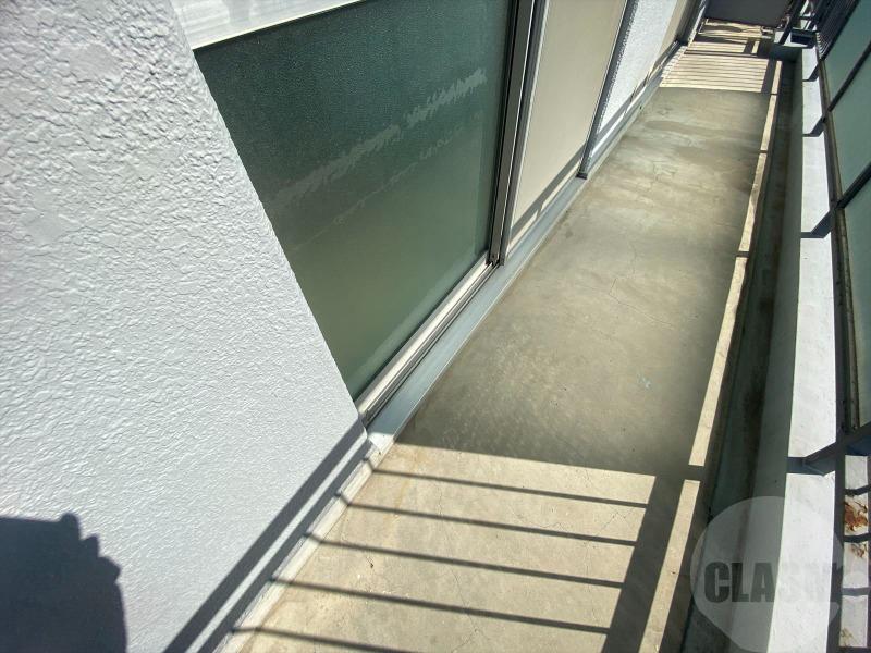 15/30 バルコニー