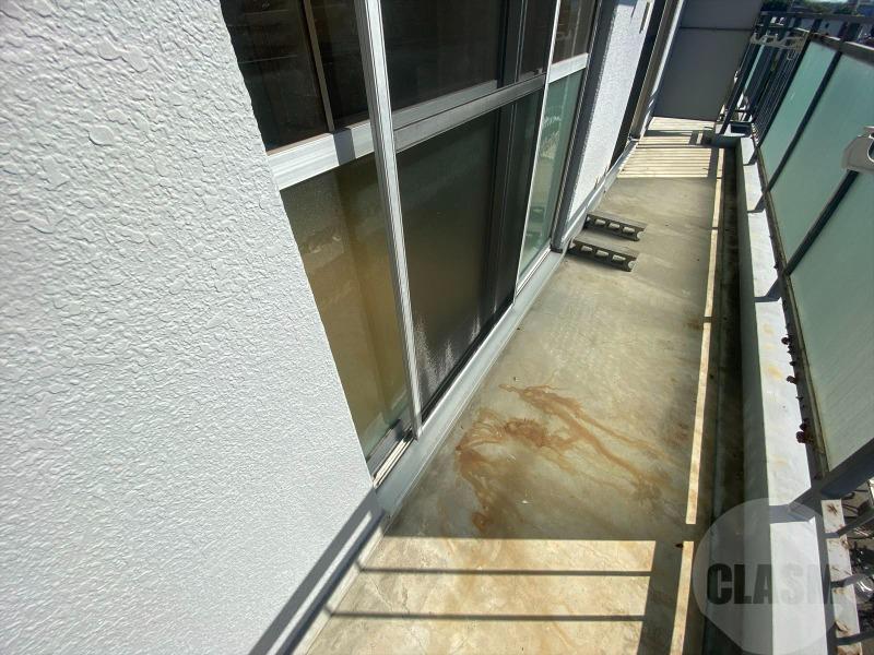 16/30 バルコニー