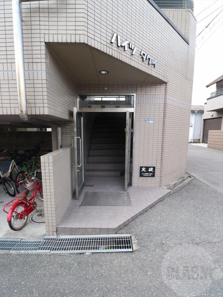 2/10 エントランス