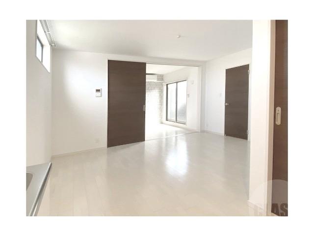 3/18 リビング/ダイニング