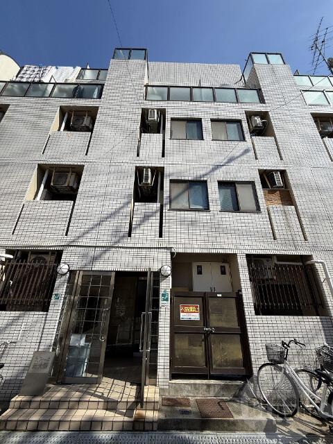 2/11 エントランス