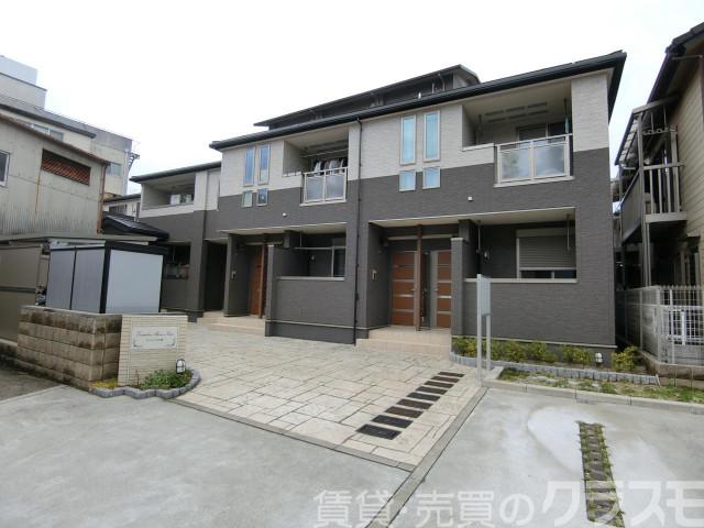 2/3 エントランス