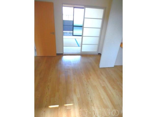 3/17 リビング/ダイニング