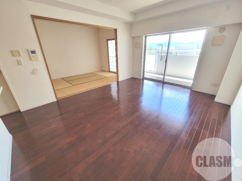 3/30 リビング/ダイニング