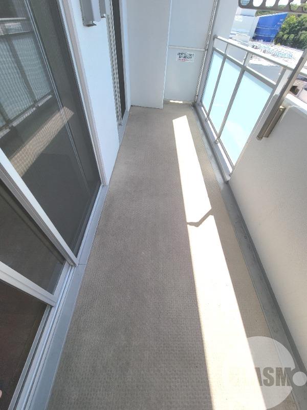 15/30 バルコニー