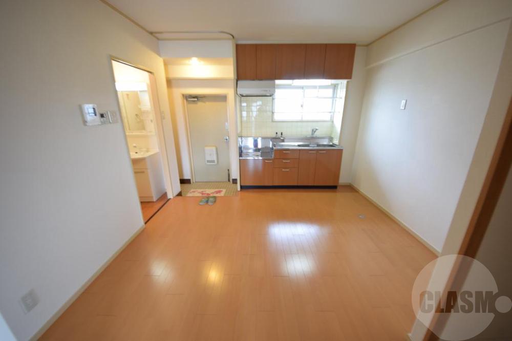 3/30 リビング/ダイニング