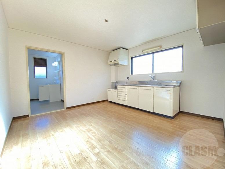 3/23 リビング/ダイニング