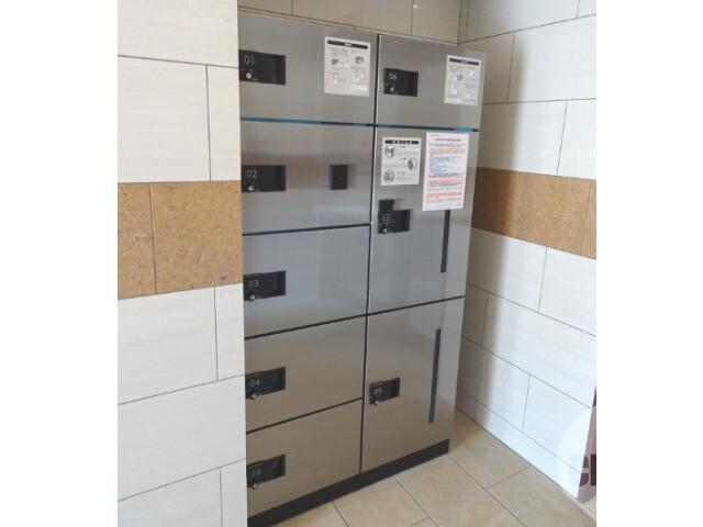 2/8 エントランス