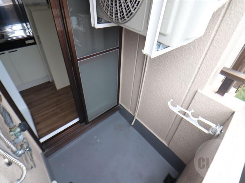 16/30 バルコニー