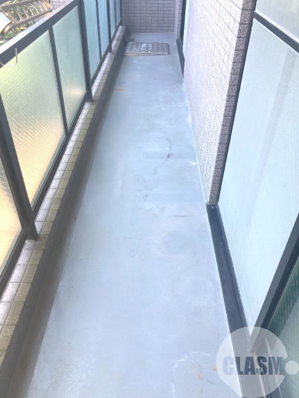 15/27 バルコニー