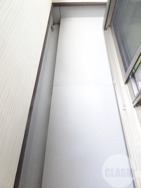 14/23 バルコニー