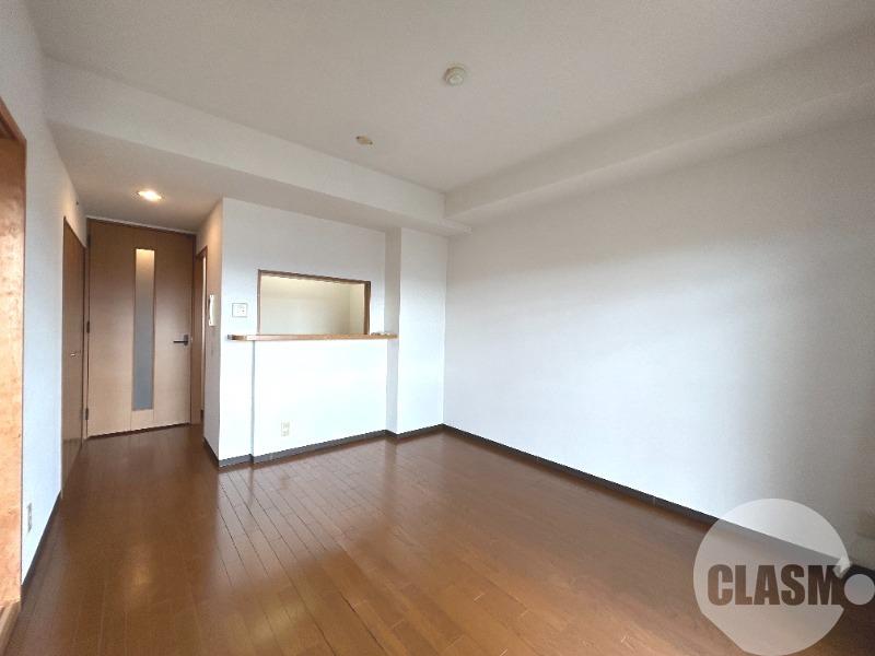 3/28 リビング/ダイニング