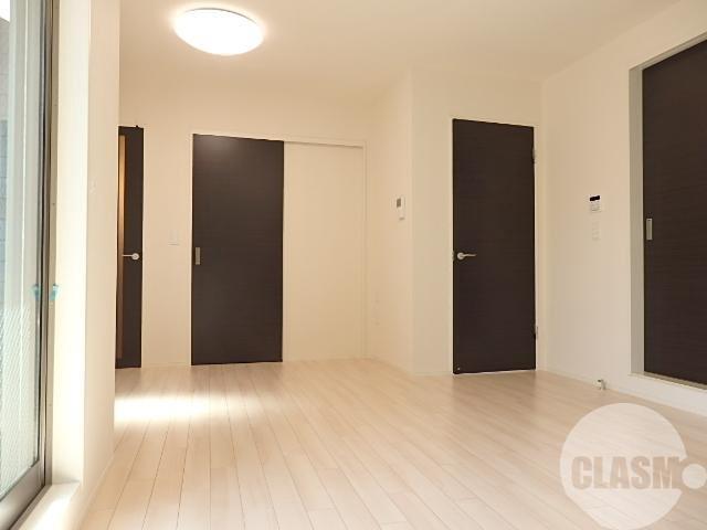 3/20 リビング/ダイニング