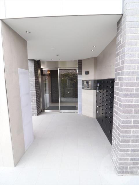 2/10 エントランス