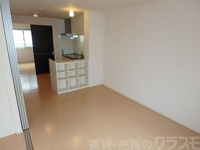 3/20 リビング/ダイニング