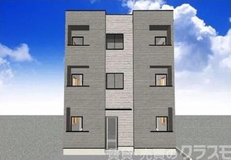 3/15 エントランス