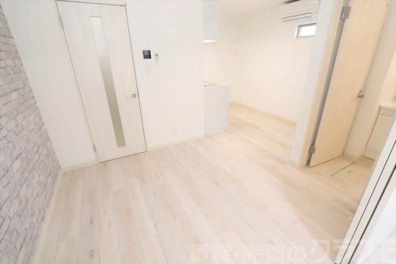 4/22 リビング/ダイニング