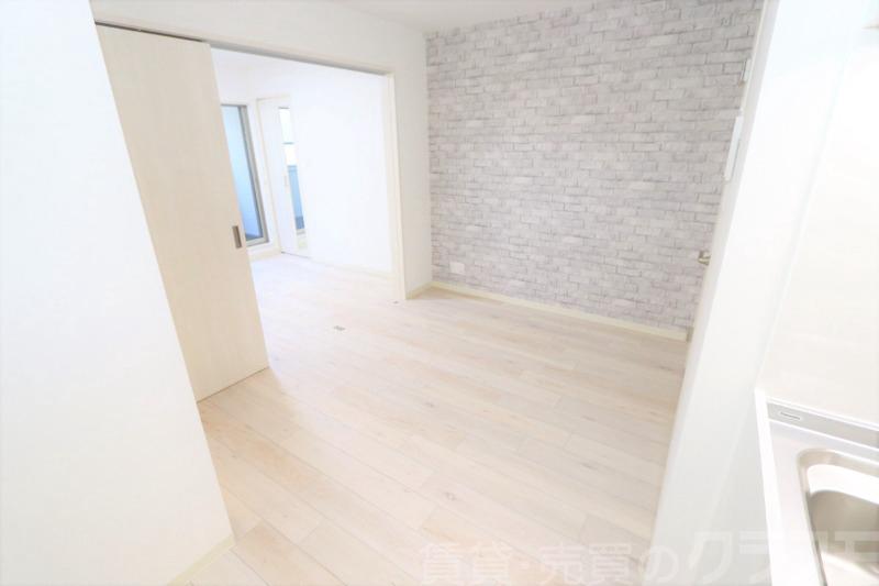 5/22 リビング/ダイニング