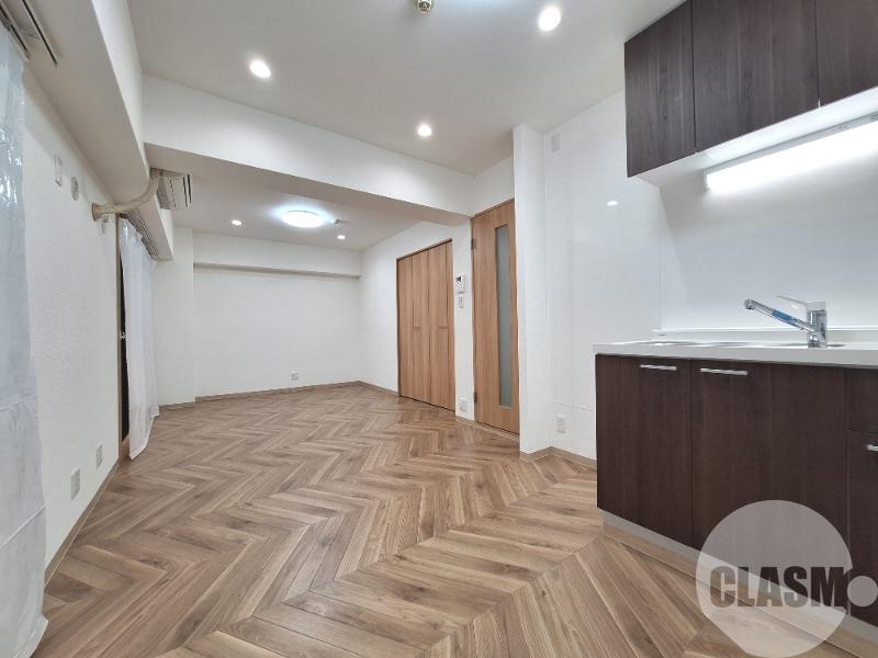 3/28 リビング/ダイニング