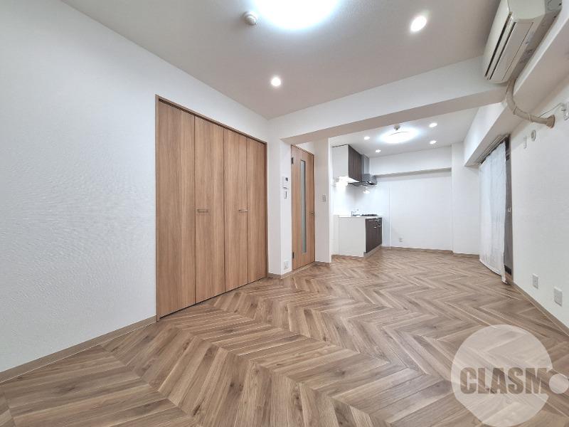 4/28 リビング/ダイニング