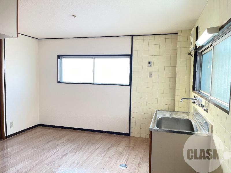 3/22 リビング/ダイニング