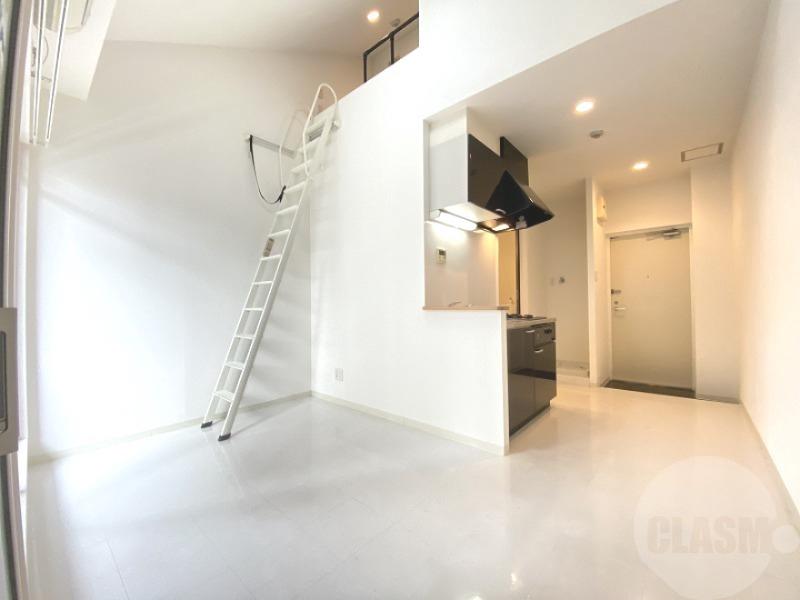 3/24 リビング/ダイニング