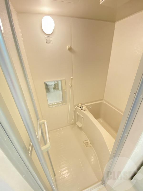 9/24 浴室