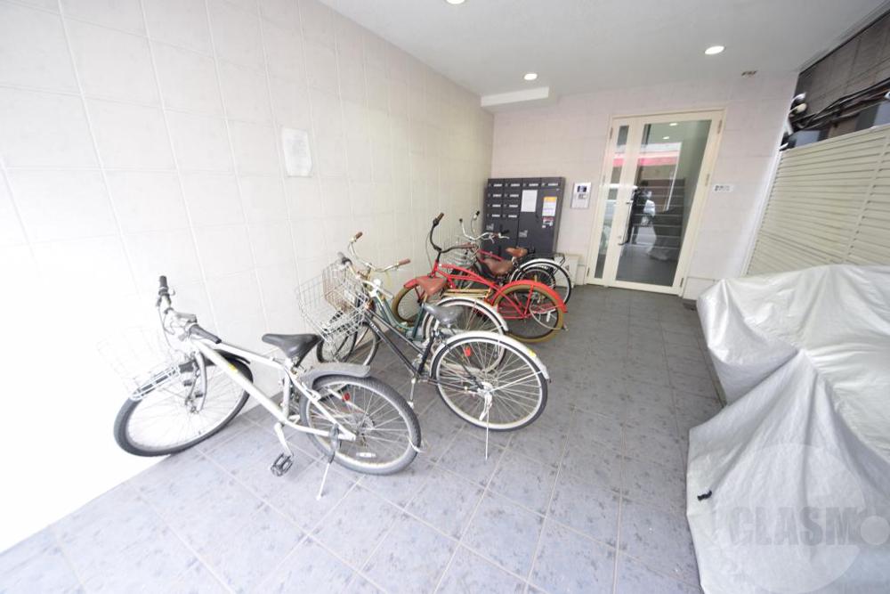 16/24 エントランス