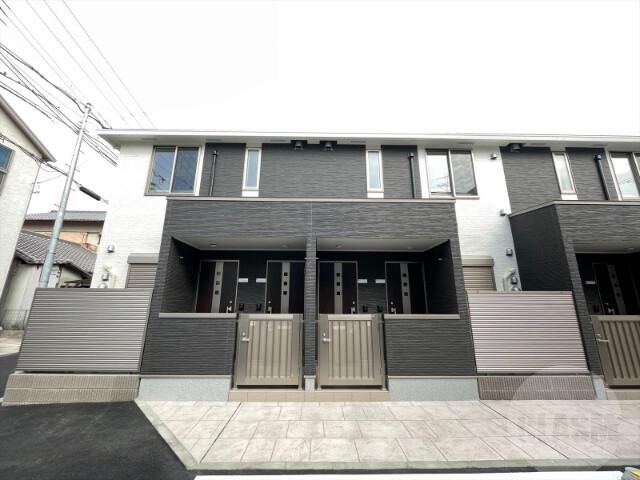 3/11 エントランス