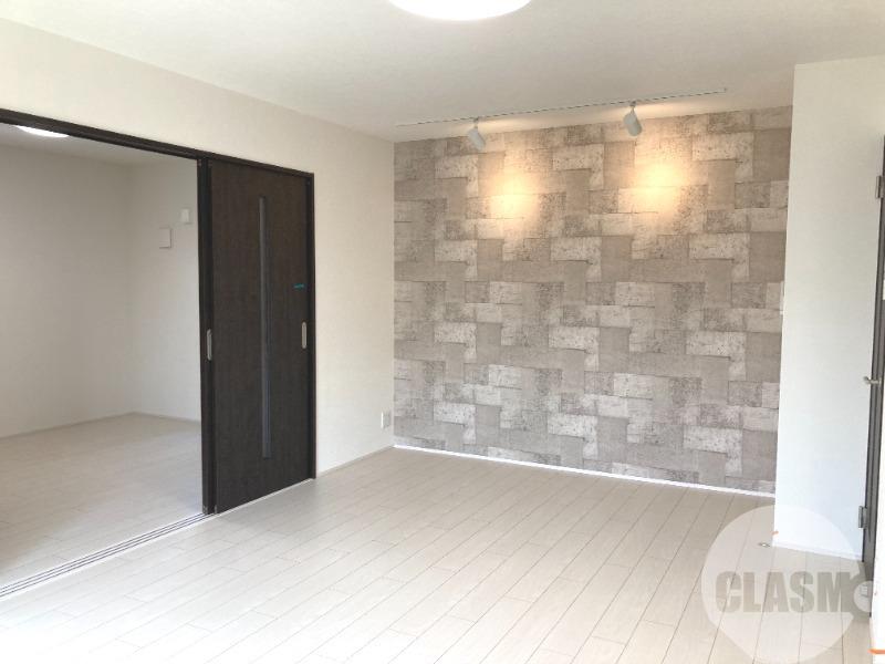 3/30 リビング/ダイニング