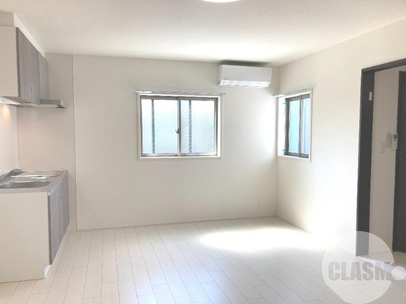 4/30 リビング/ダイニング