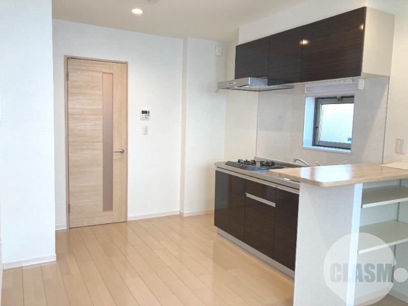 4/27 リビング/ダイニング