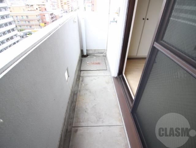 16/30 バルコニー