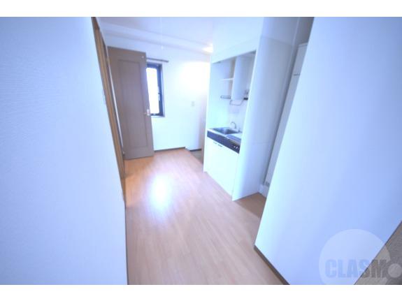 4/30 リビング/ダイニング