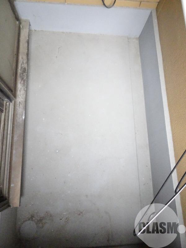 11/20 バルコニー