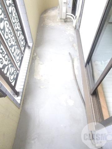 13/25 バルコニー