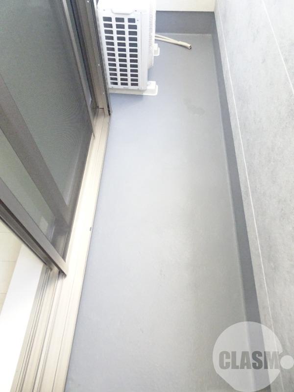 13/30 バルコニー