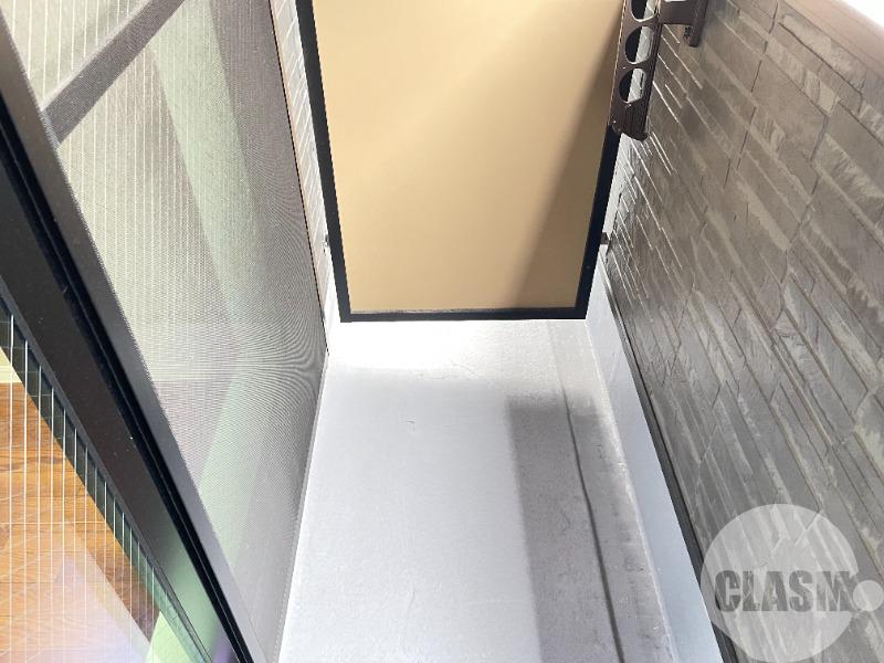 14/25 バルコニー