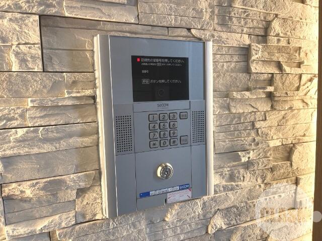 20/25 エントランス