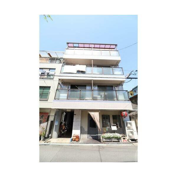 3/13 エントランス