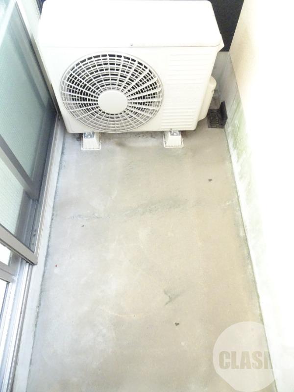 15/28 バルコニー